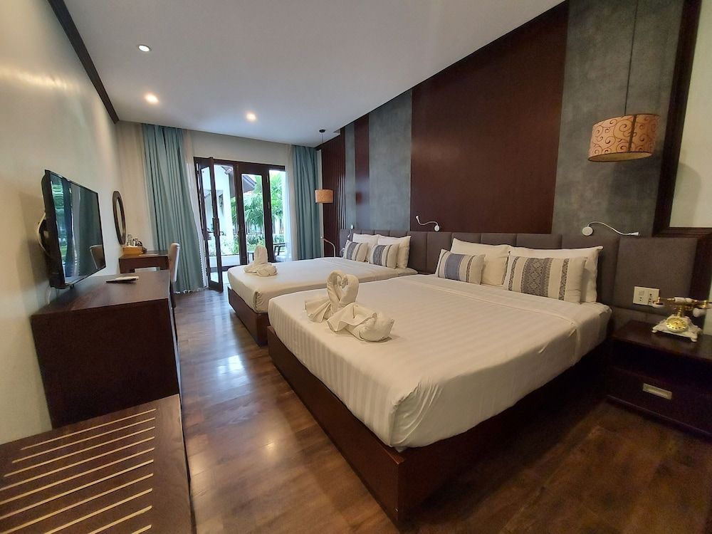 undefined Sunrise Hotel Luang Prabang MekongRiver 2