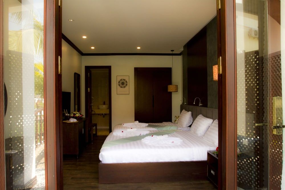 undefined Sunrise Hotel Luang Prabang MekongRiver 5