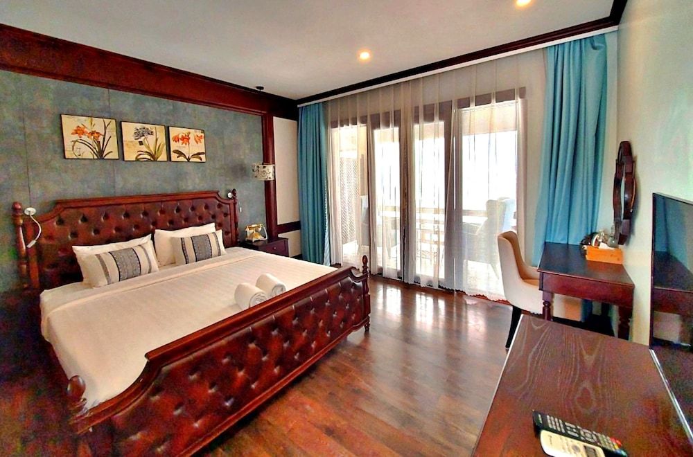 undefined Sunrise Hotel Luang Prabang MekongRiver 4