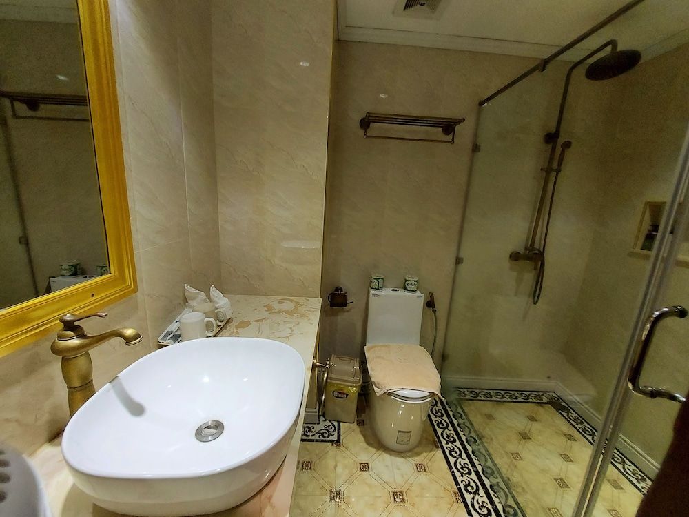 Sunrise Hotel Luang Prabang MekongRiver Standard Twin Room, 2 Single Beds, Garden View 3