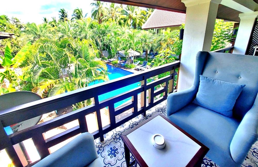 undefined Sunrise Hotel Luang Prabang MekongRiver 9