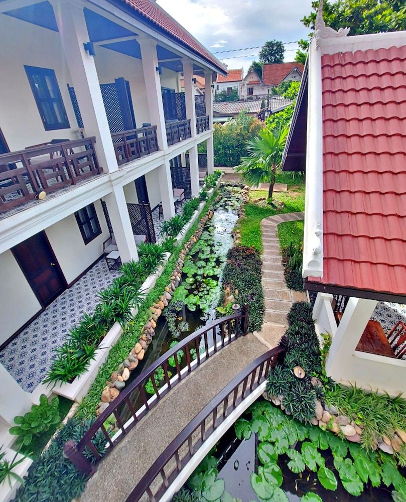 undefined Sunrise Hotel Luang Prabang MekongRiver 6