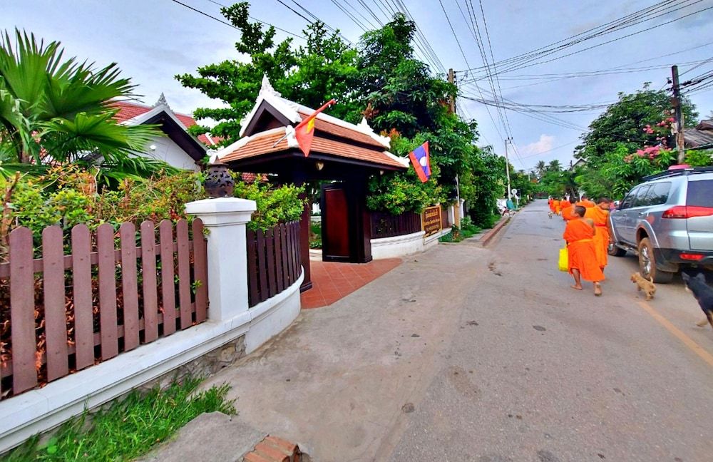 undefined Sunrise Hotel Luang Prabang MekongRiver 7