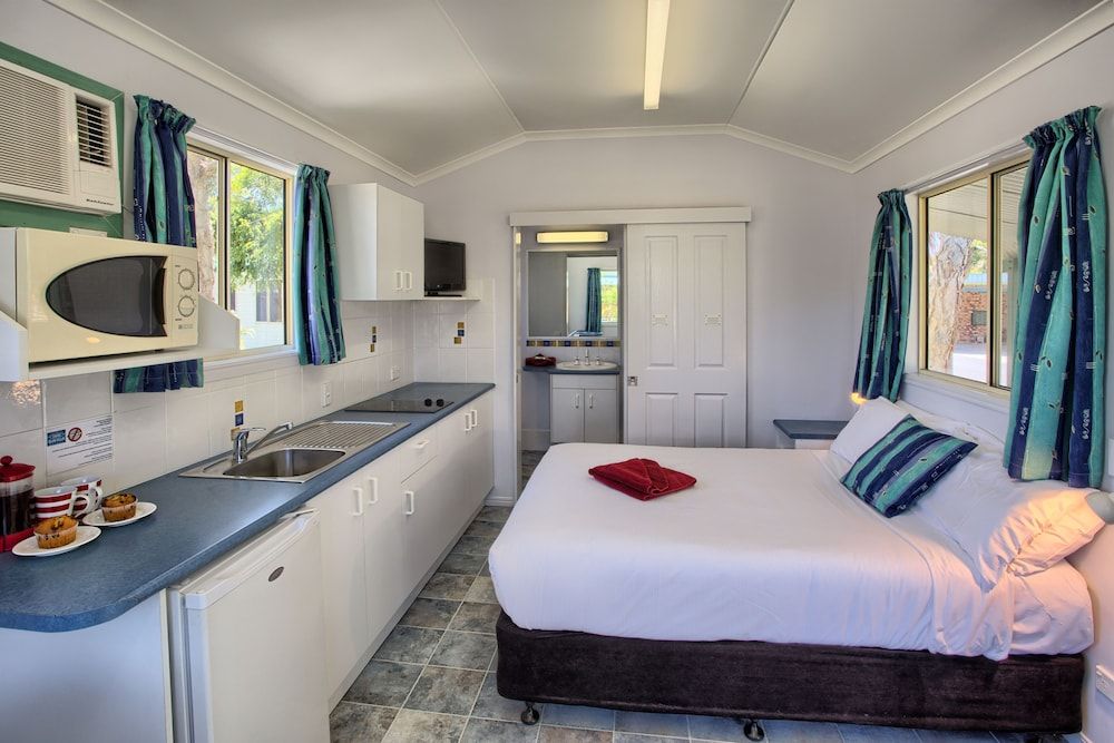 Cabin (Spa )
