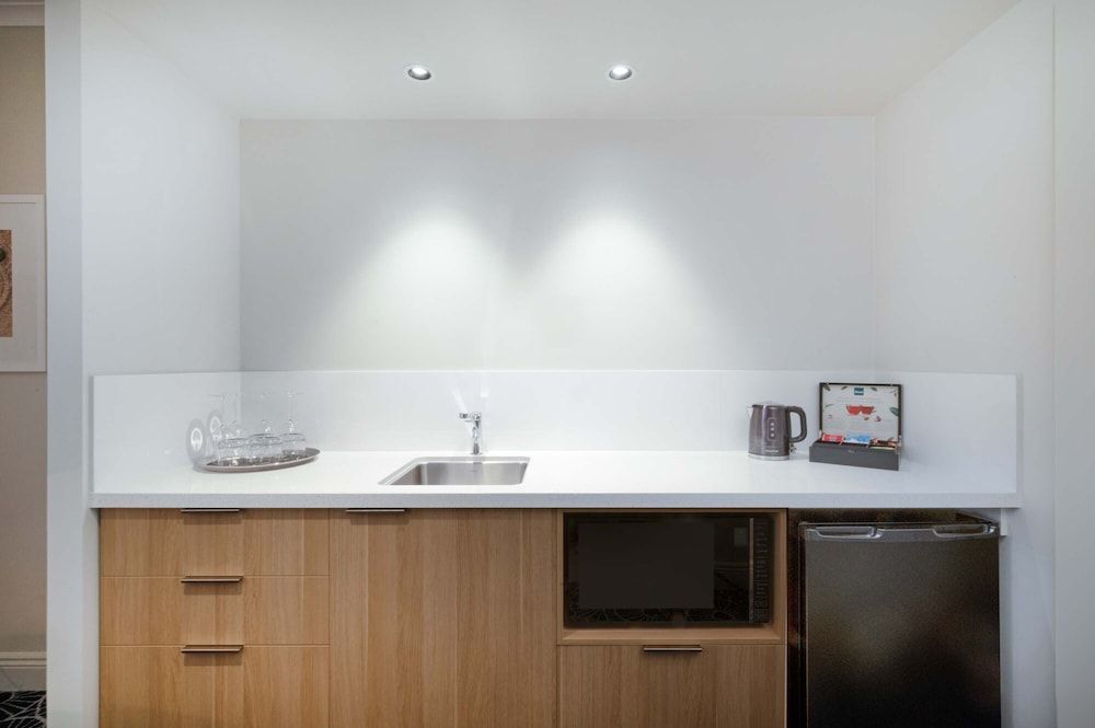 The Sebel Twin Towns Coolangatta Twin Room 4
