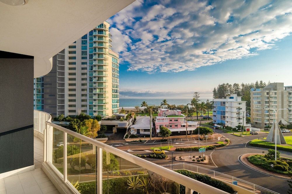 The Sebel Twin Towns Coolangatta Room, 1 Queen Bed 7