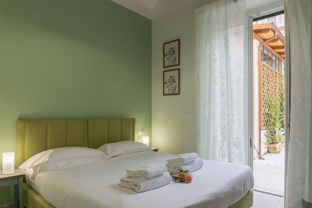 Pilastri Garden by Mmega