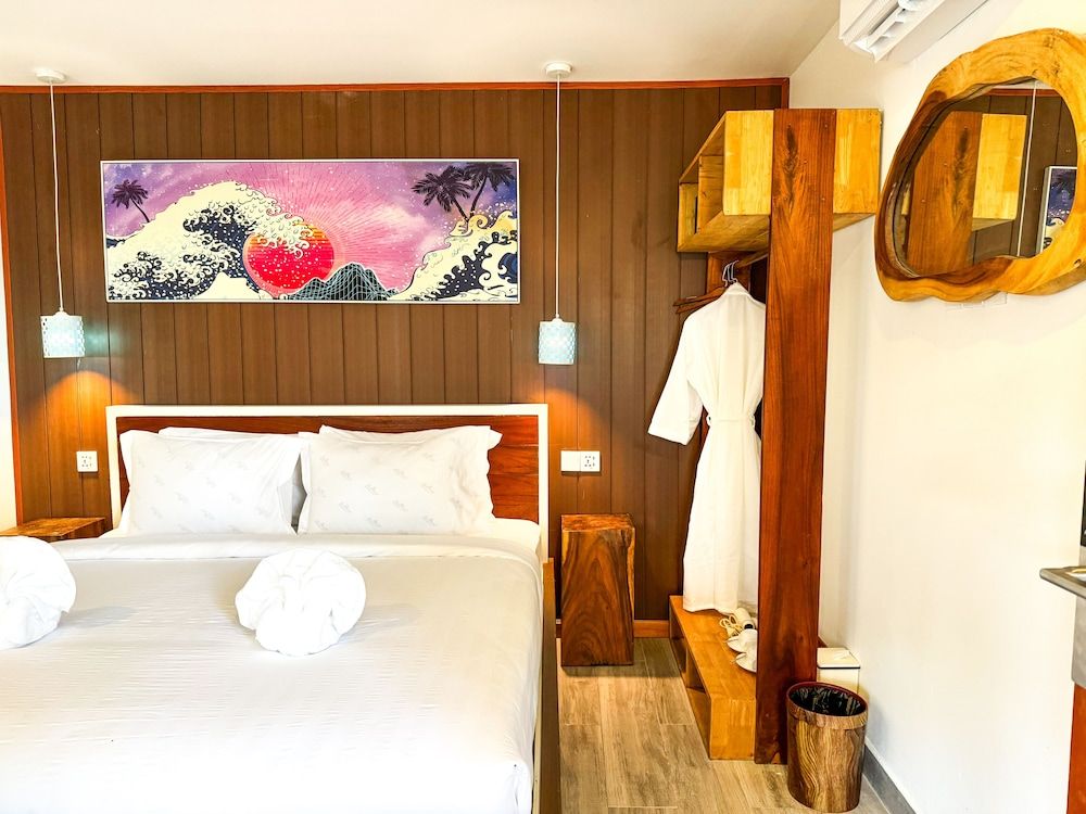 One Beach Resort by EHM