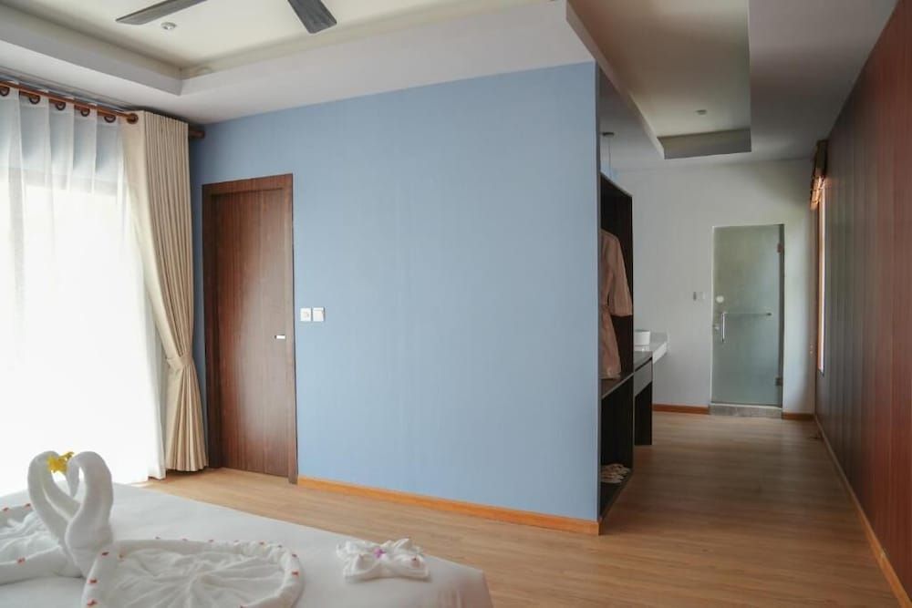 One Beach Resort by EHM Two Bedrooms Private Villa 4