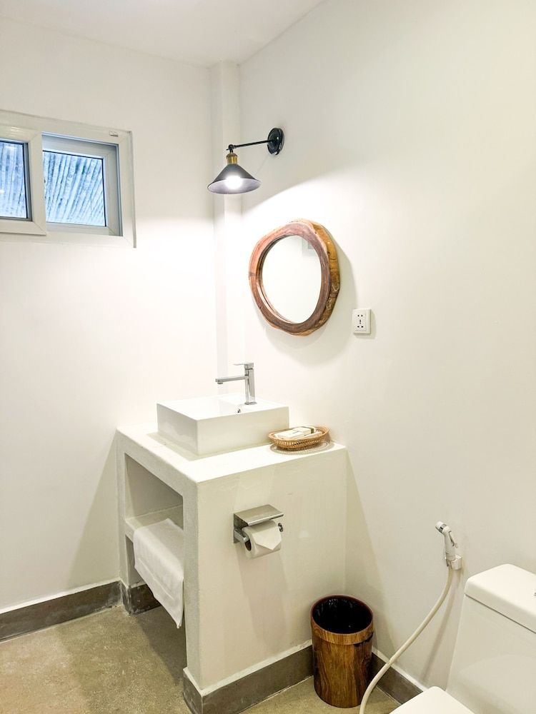 One Beach Resort by EHM Standard Double Garden View 4