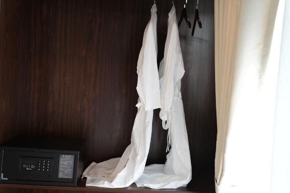 One Beach Resort by EHM Two Bedrooms Private Villa 5