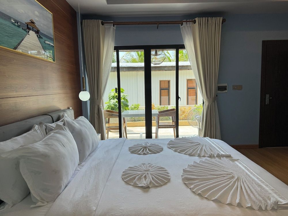 One Beach Resort by EHM One Bedroom Private Villa 2