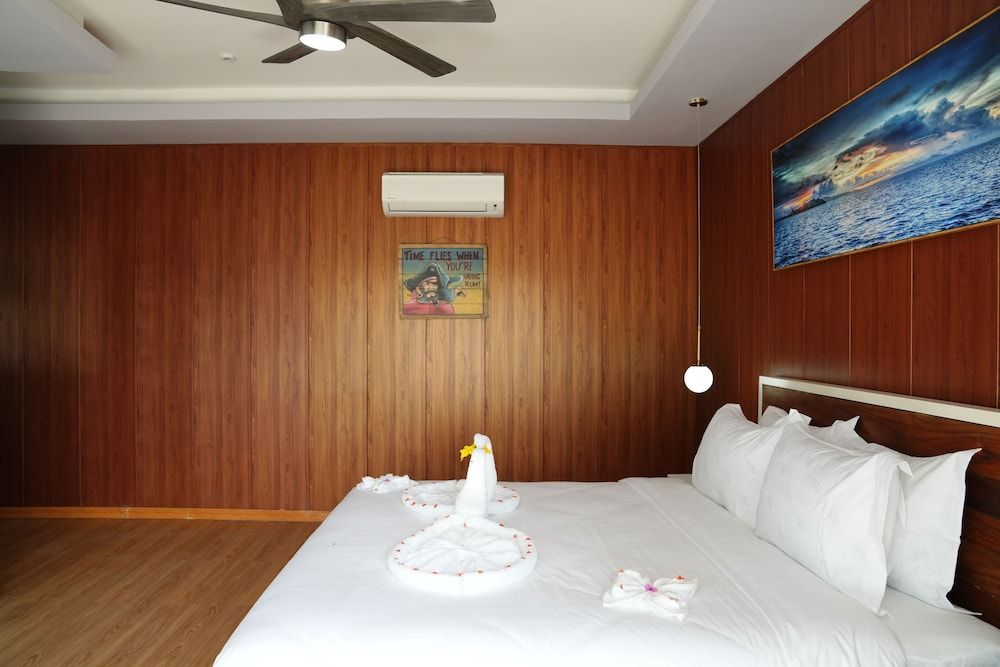 One Beach Resort by EHM One Bedroom Private Villa