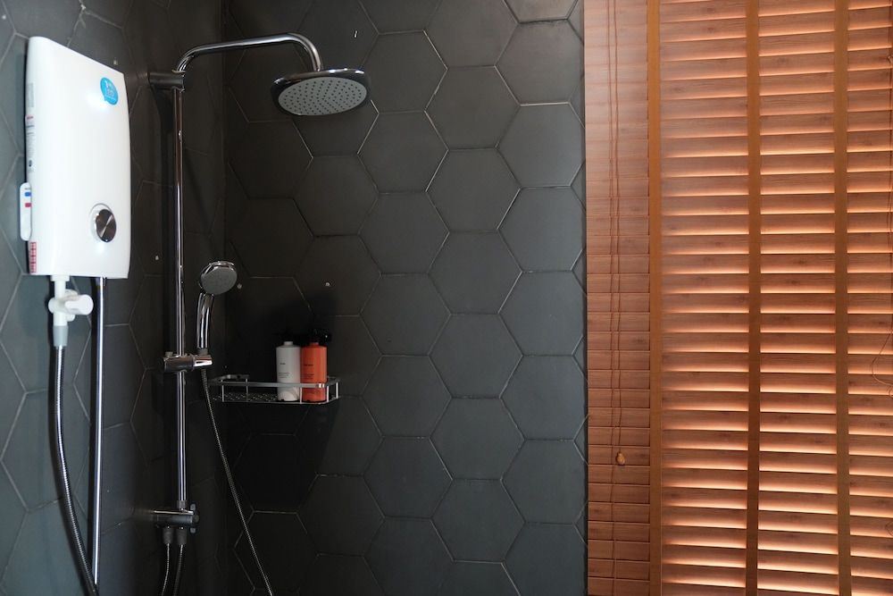 One Beach Resort by EHM One Bedroom Private Villa 4