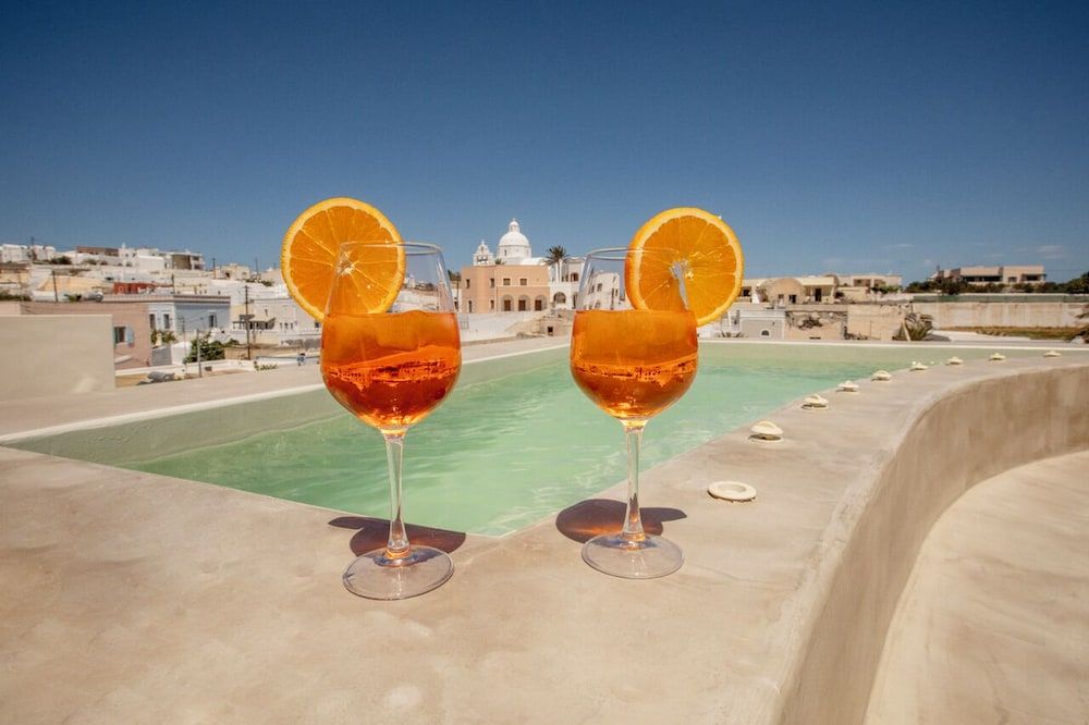 undefined Utopia Suites Santorini 5