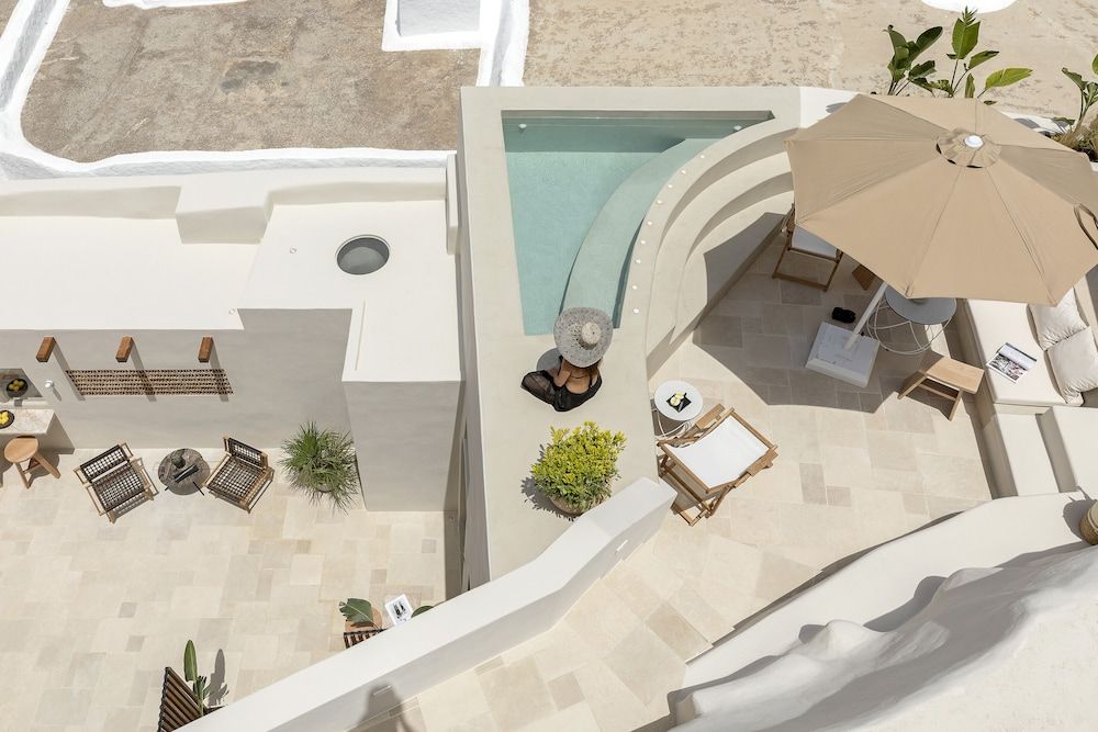 undefined Utopia Suites Santorini 7