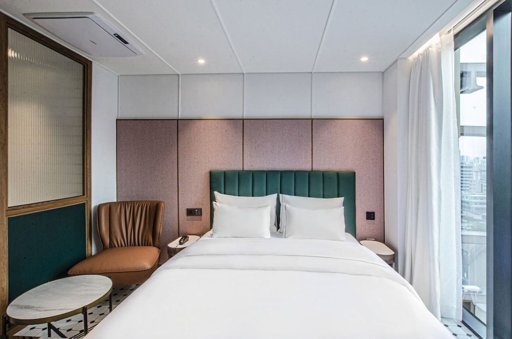 undefined Hotel The Castle 2 10