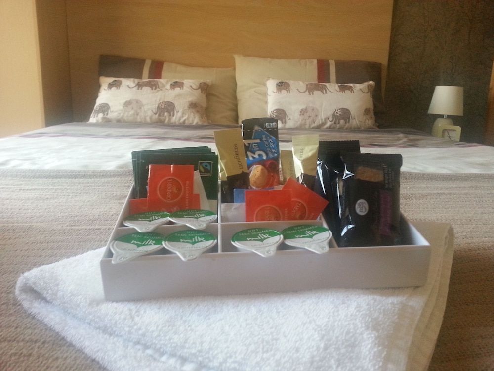 Amenity