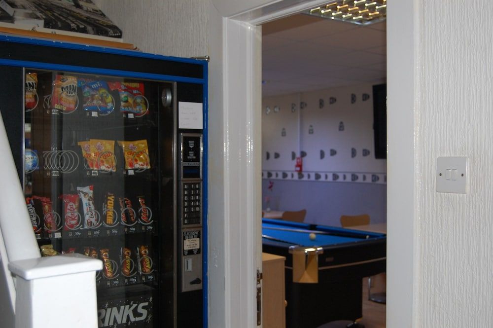 Vending Machine