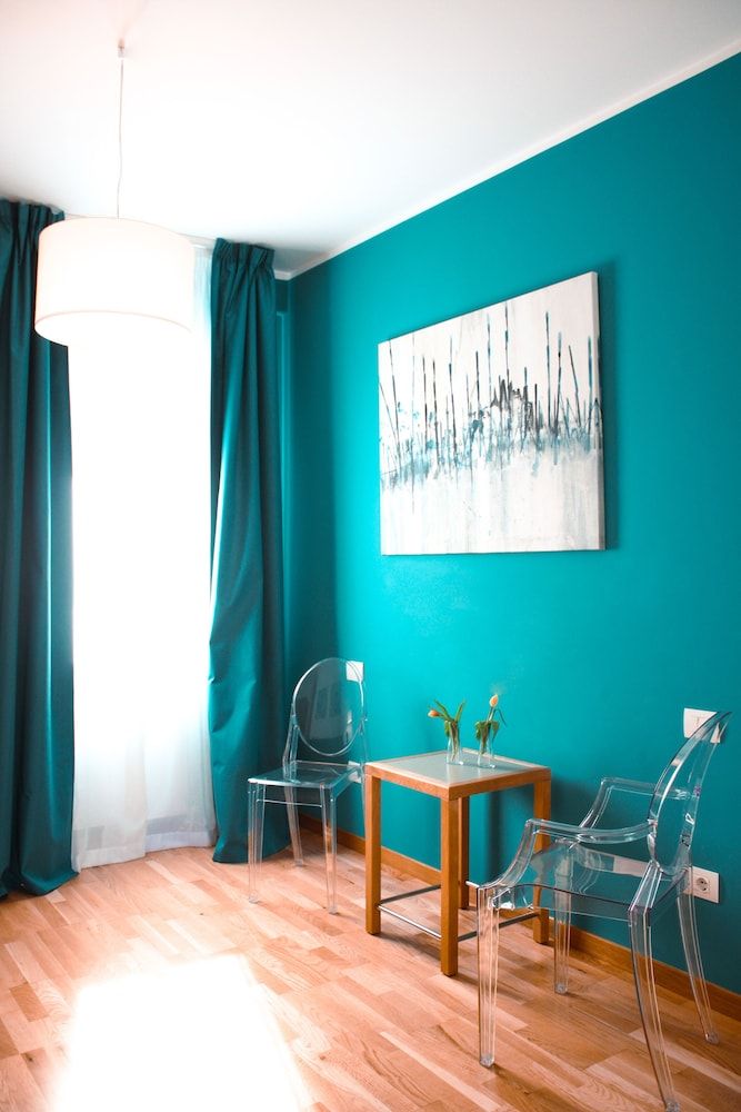 Hotel Principe Alogna & SPA Superior Room 19