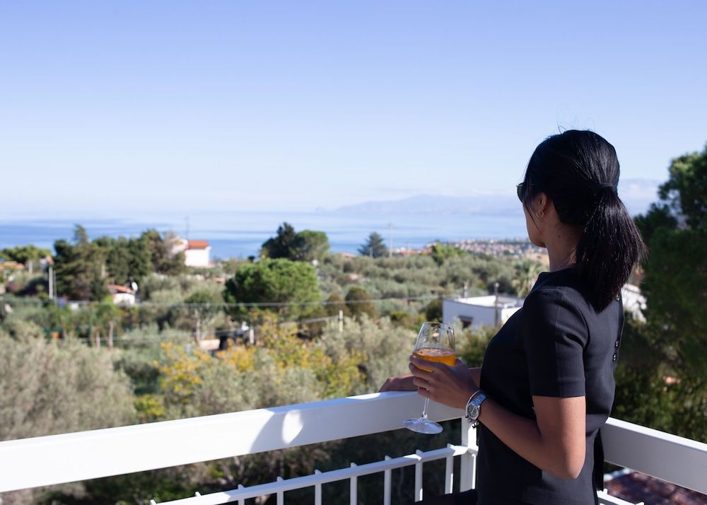 Hotel Principe Alogna & SPA Superior Room 9