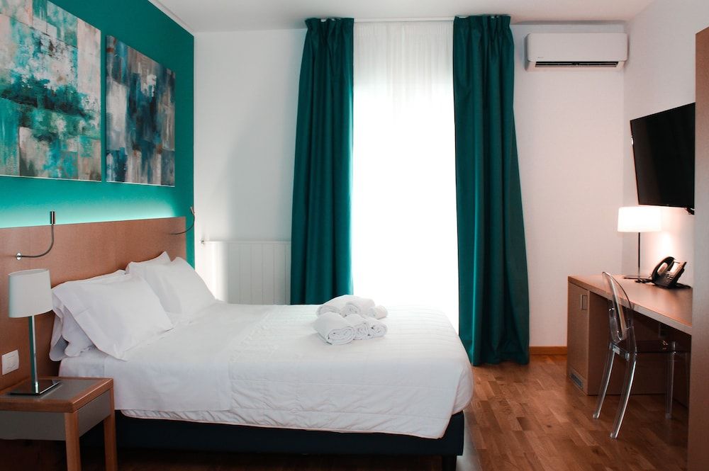 Hotel Principe Alogna & SPA Superior Room 4