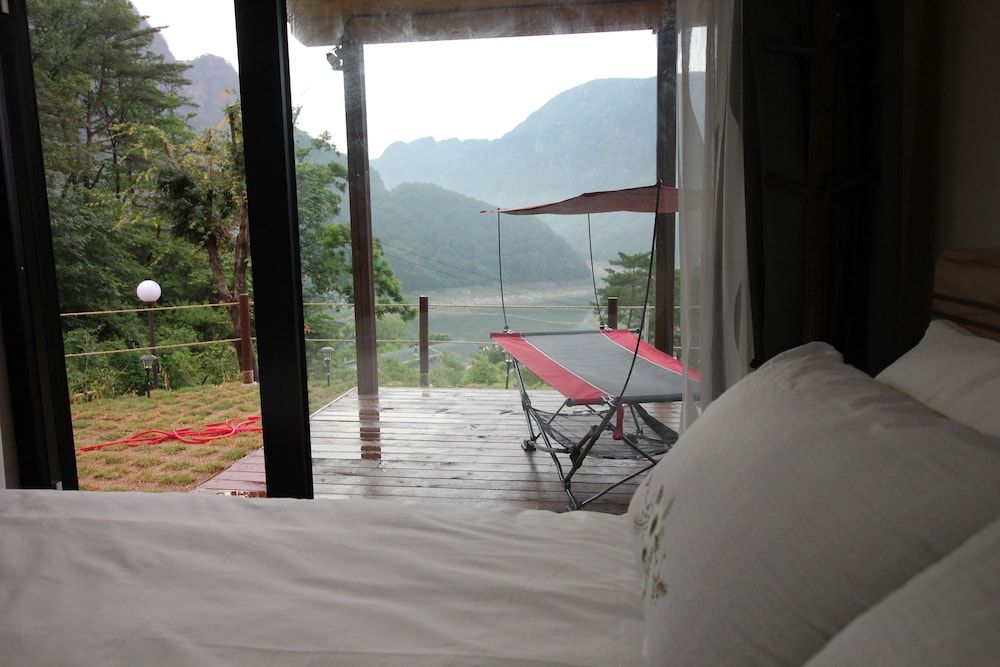 Moonlight Village Pension Condo (101) 3