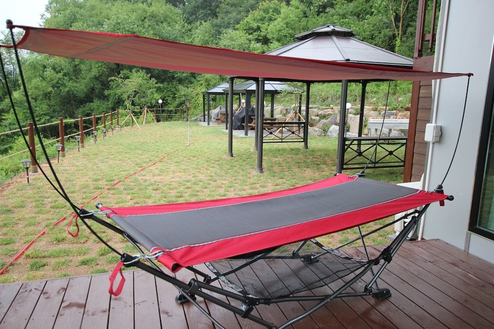 Moonlight Village Pension Condo (101) 8