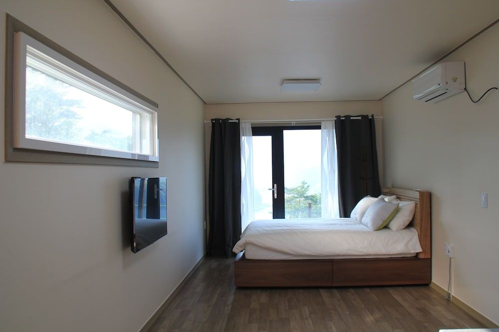 Moonlight Village Pension Condo (101) 5