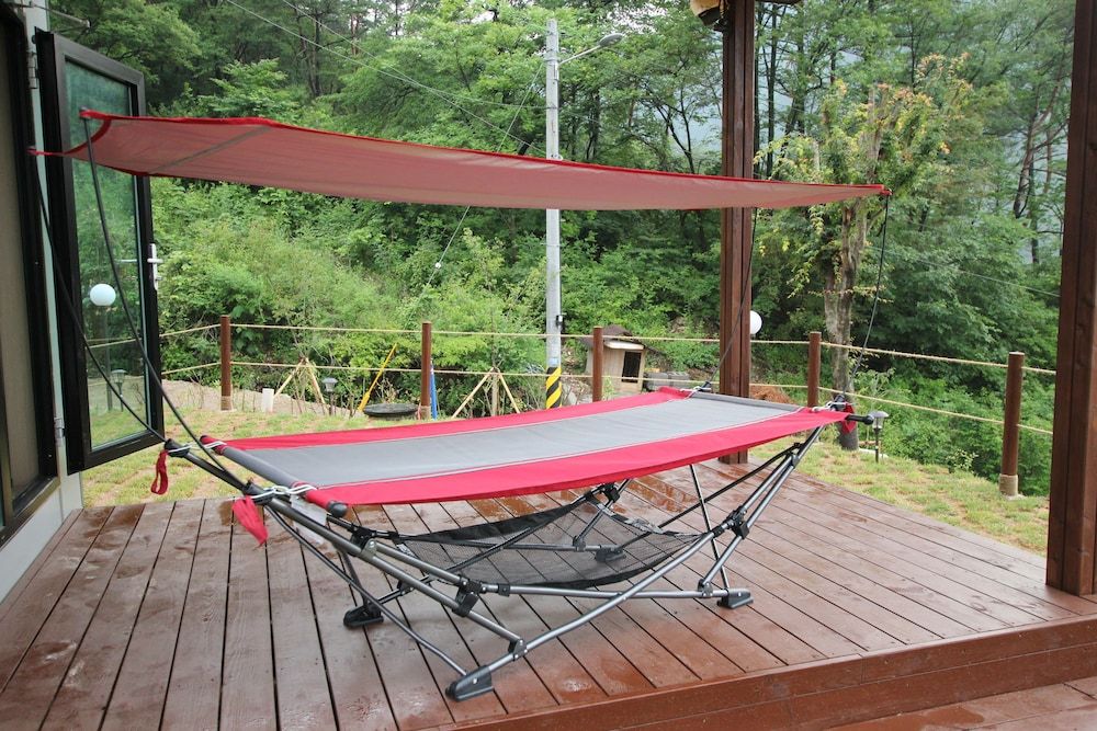 Moonlight Village Pension Condo (101) 10