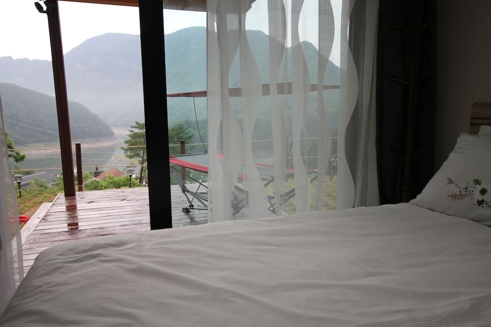 Moonlight Village Pension Condo (101) 2