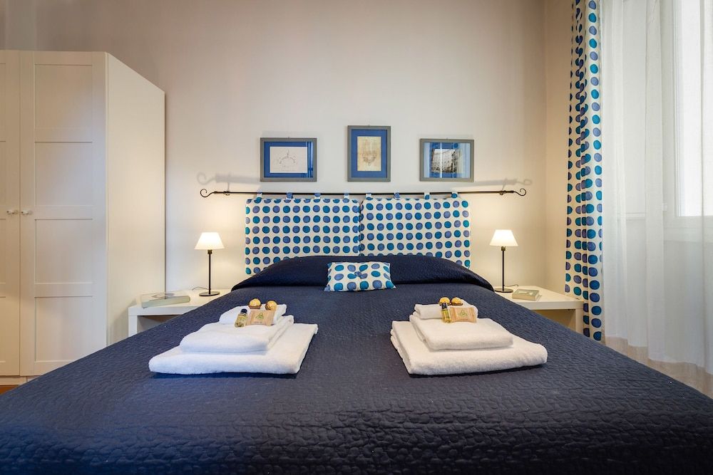 Rome as you feel - Piazza dei Satiri Duplex, 1 Bedroom 11