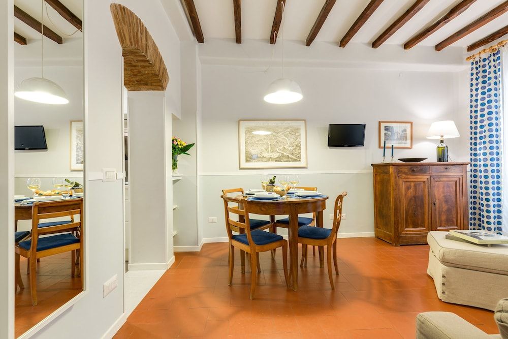 undefined Rome as you feel - Piazza dei Satiri 9