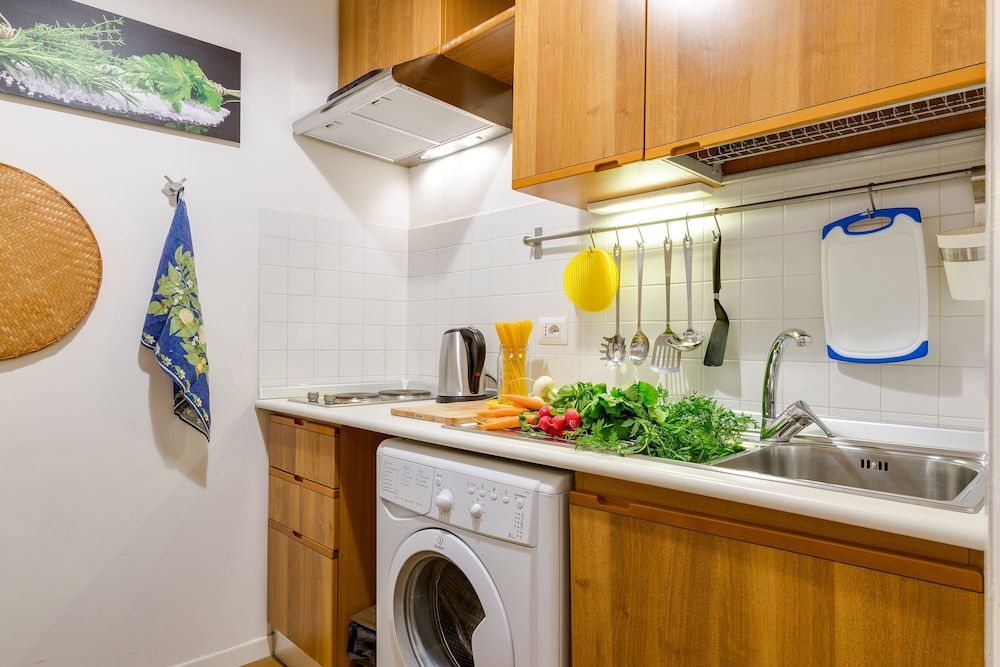 undefined Rome as you feel - Piazza dei Satiri 3