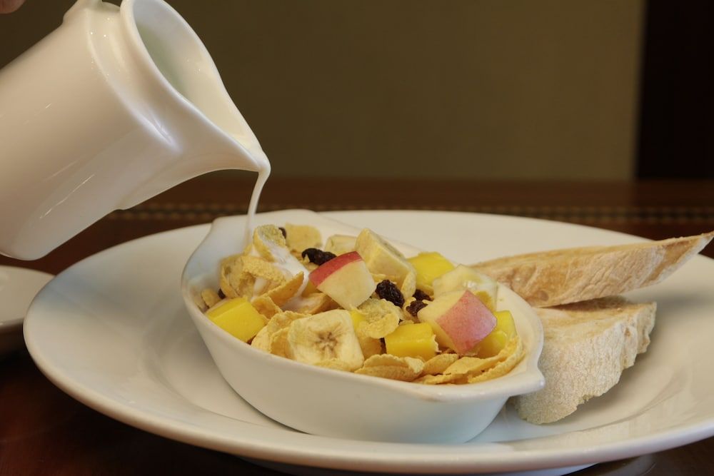 undefined Herald Suites Solana 8