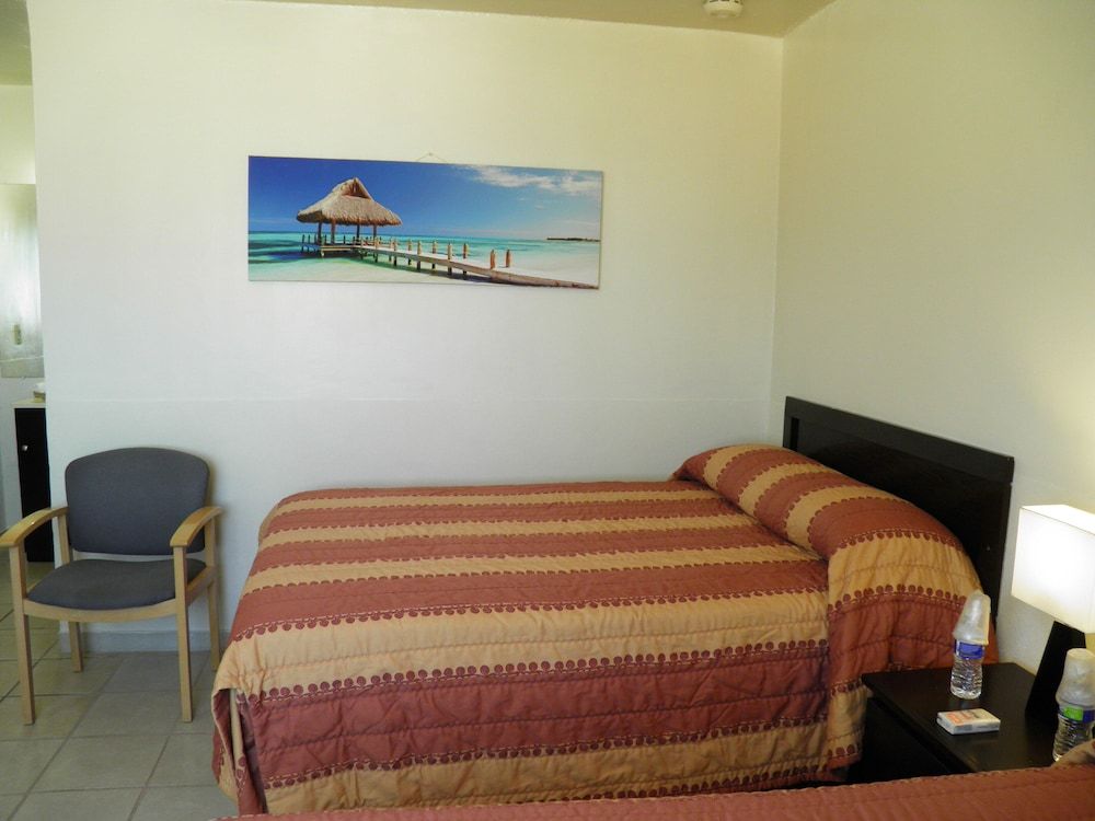 Panoramic Room, 2 Double Beds
