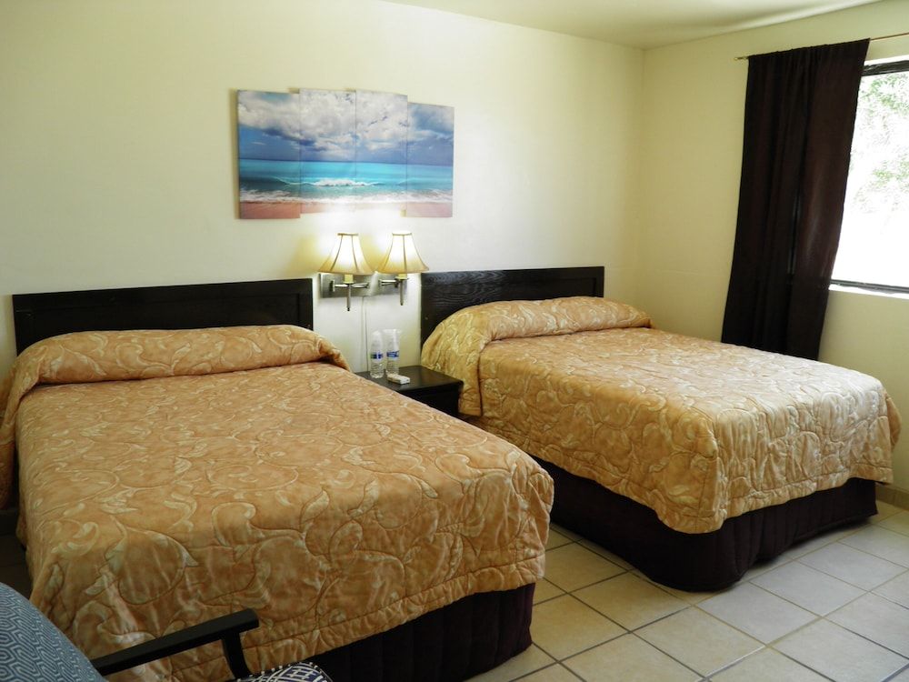 Panoramic Room, 2 Double Beds