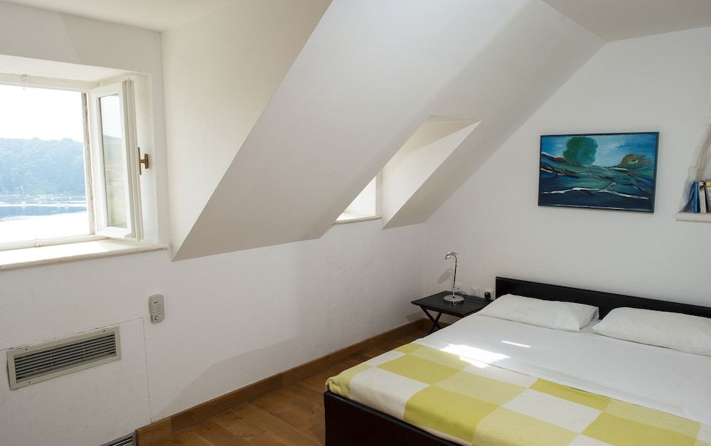 Superior Villa, 3 Bedrooms, Sea View