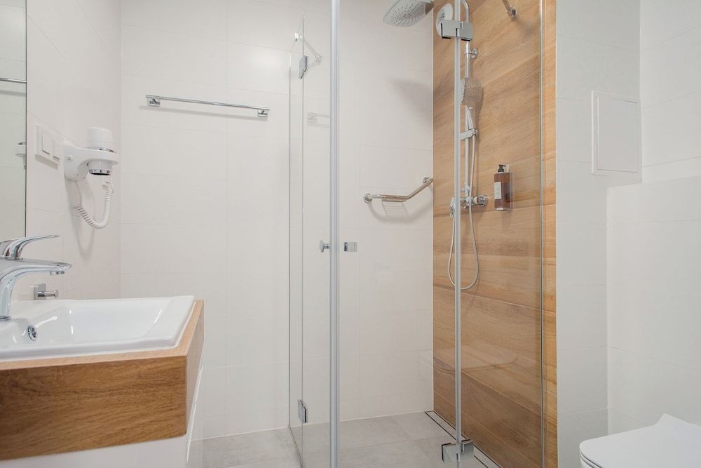 ShortStayPoland Aparthotel Comfort Studio (15,25) 2