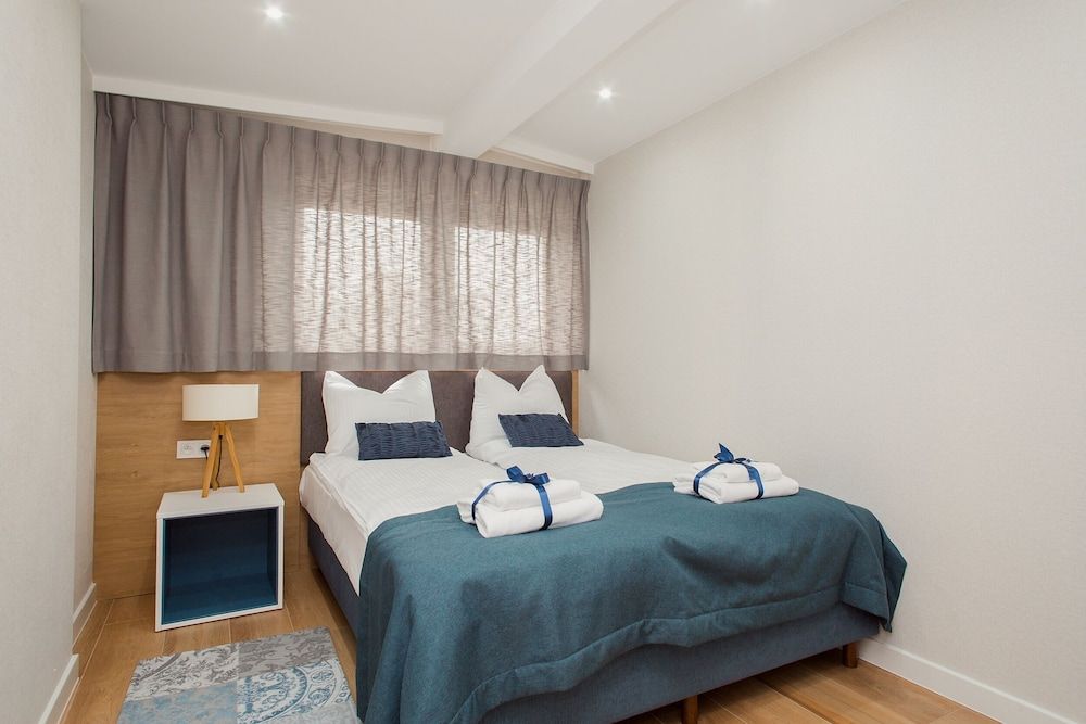Comfort Apartment (35)