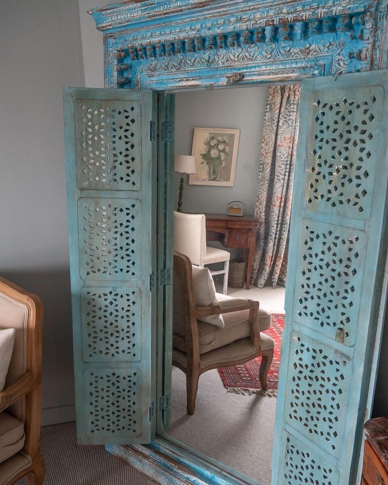 St Marys Gate Inn Superior Double Room, Private Bathroom (Superior Superking Bath) 12