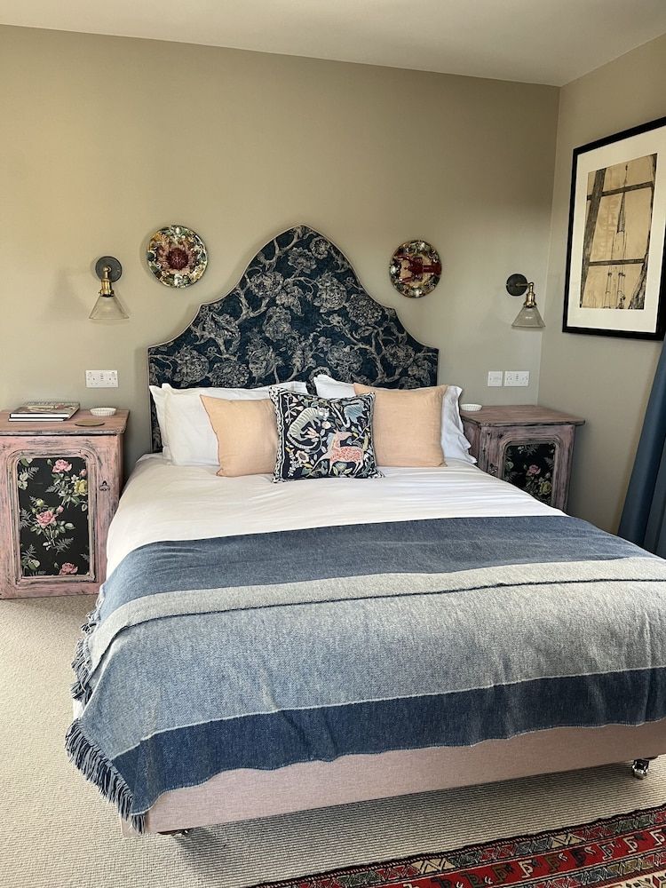 St Marys Gate Inn Superior Double Room, Ensuite (Superior King Torquay) 2