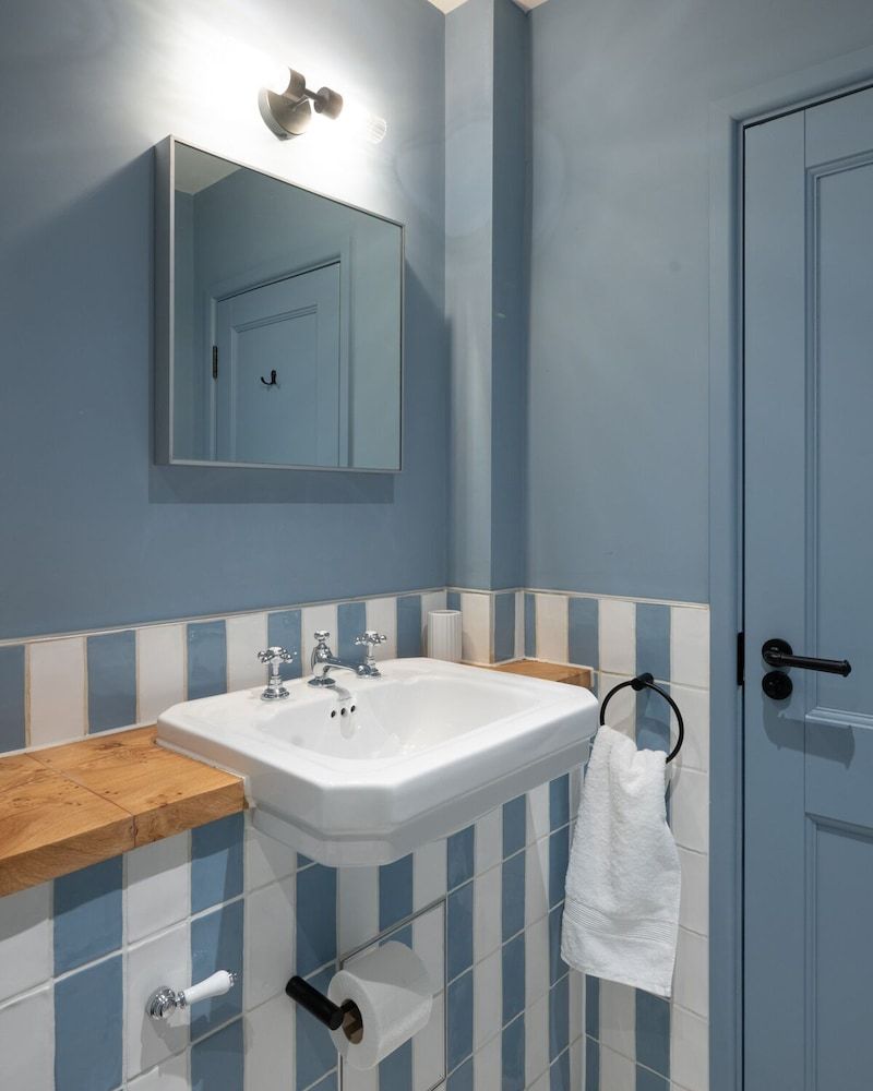 St Marys Gate Inn Superior Double Room, Ensuite (Superior King Torquay) 6