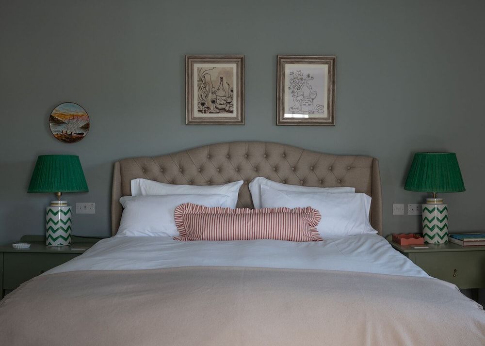 St Marys Gate Inn Superior Double Room, Private Bathroom (Superior Superking Bath)