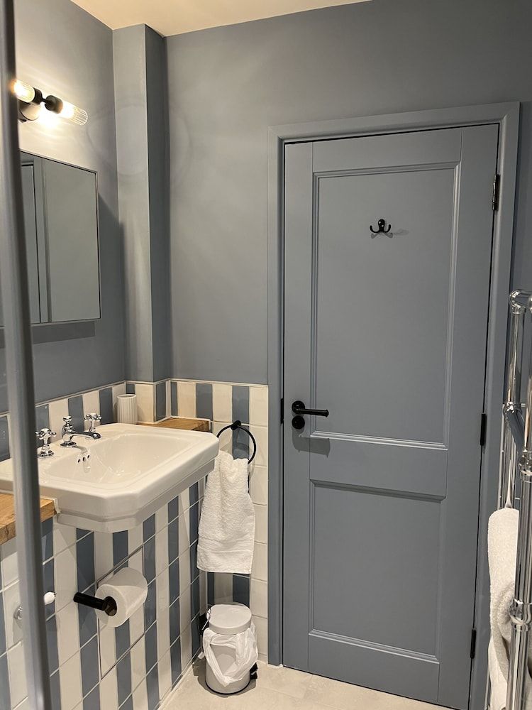 St Marys Gate Inn Superior Double Room, Ensuite (Superior King Torquay) 5