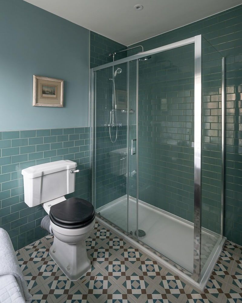 St Marys Gate Inn Superior Double Room, Private Bathroom (Superior Superking Bath) 6