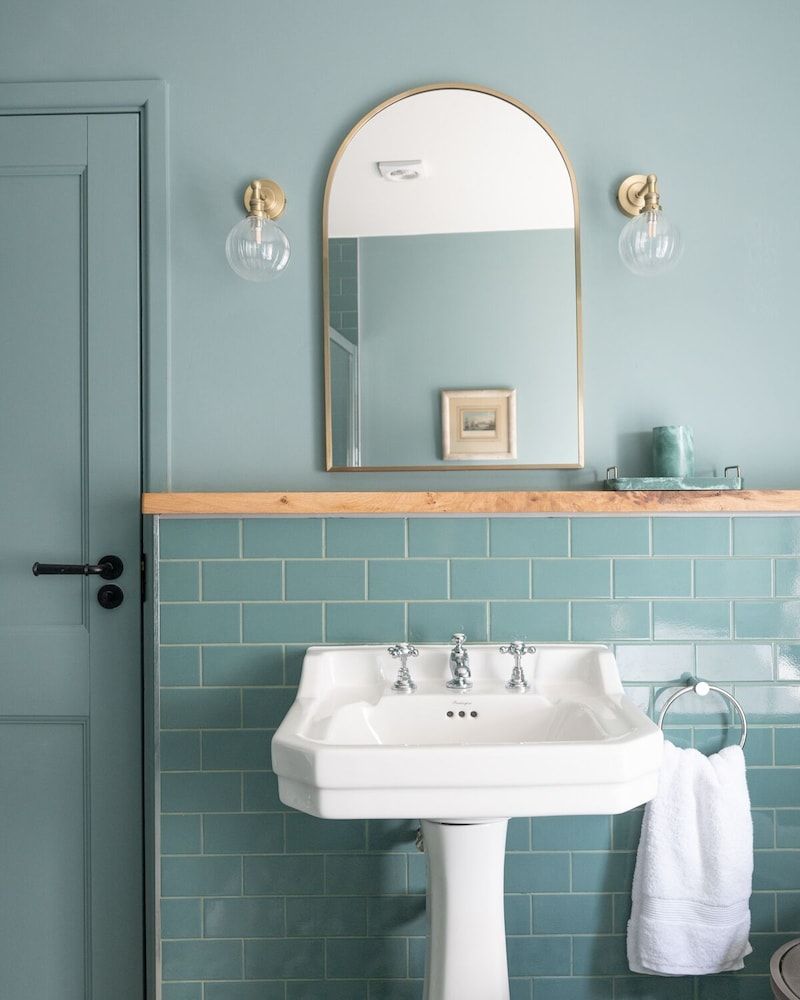 St Marys Gate Inn Superior Double Room, Private Bathroom (Superior Superking Bath) 9