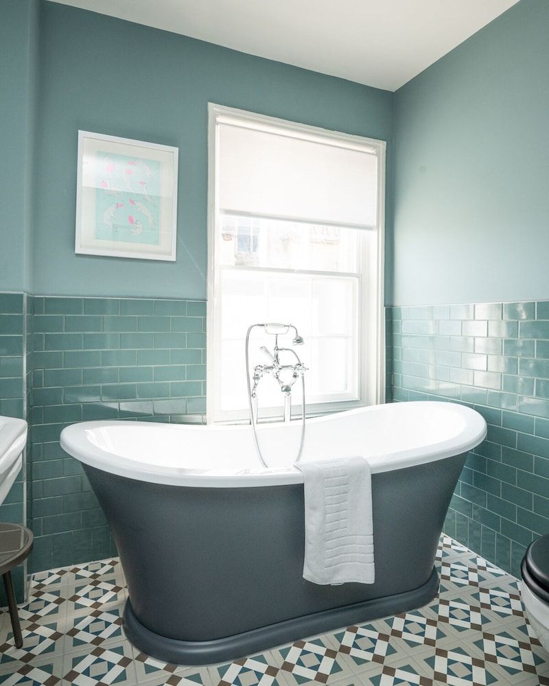 St Marys Gate Inn Superior Double Room, Private Bathroom (Superior Superking Bath) 7