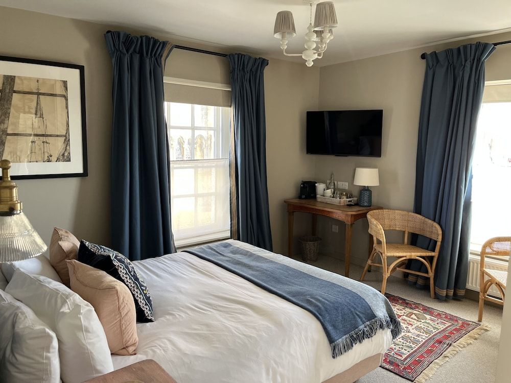 St Marys Gate Inn Superior Double Room, Ensuite (Superior King Torquay) 3