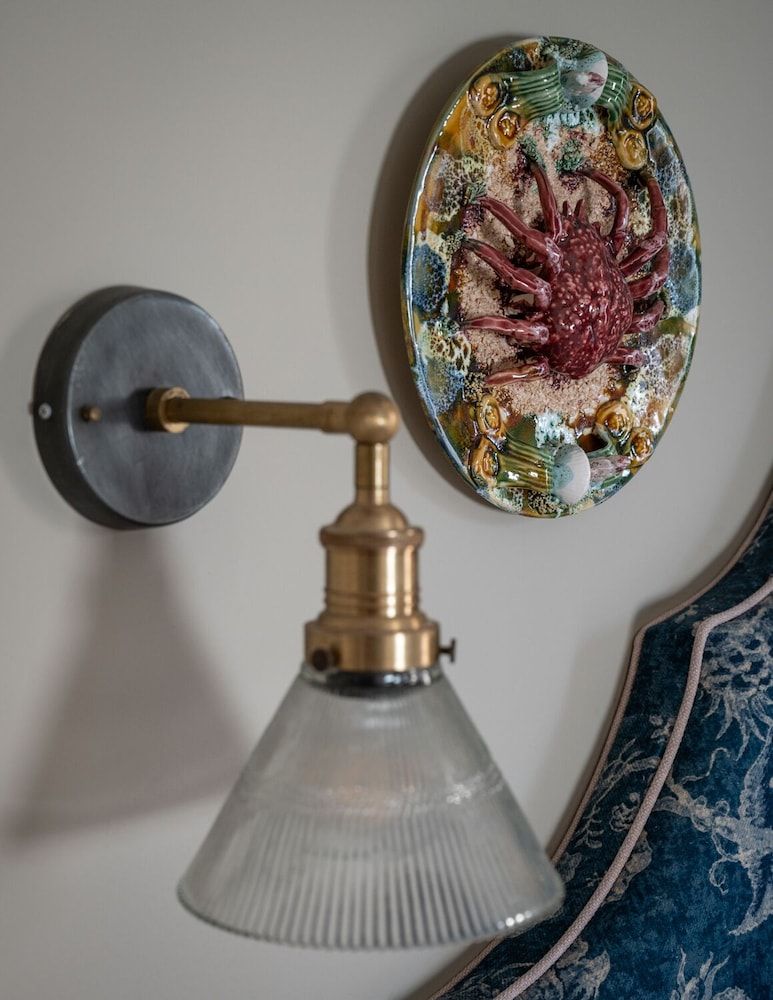 St Marys Gate Inn Superior Double Room, Ensuite (Superior King Torquay) 8